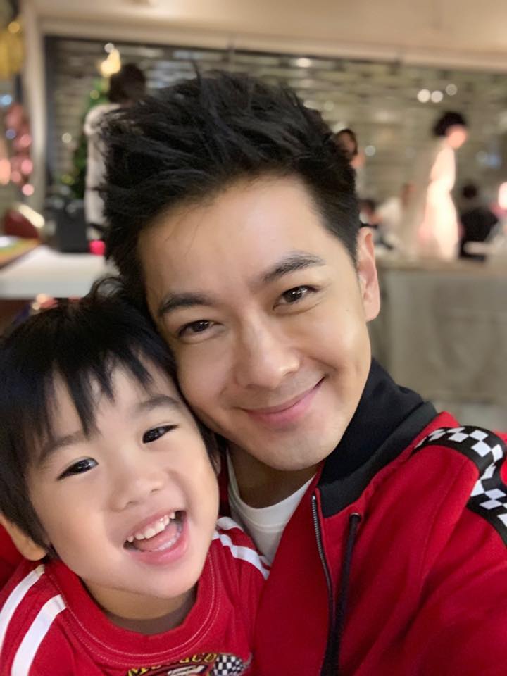 林志穎吵架「從不哄老婆」卻能維持婚姻將近10年？！原來他倆的相處方式是「這樣」的！