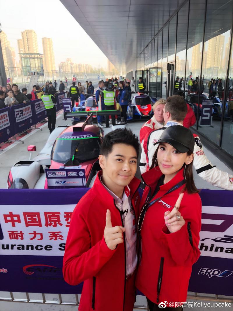 林志穎吵架「從不哄老婆」卻能維持婚姻將近10年？！原來他倆的相處方式是「這樣」的！