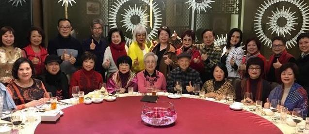 古天樂堅持「與家人同住小平樓」每年帶父母旅行，把「照顧爸媽」視為理所當然，孝行被推崇
