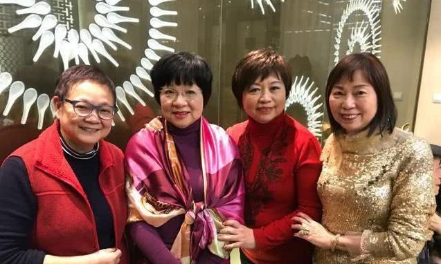 古天樂堅持「與家人同住小平樓」每年帶父母旅行，把「照顧爸媽」視為理所當然，孝行被推崇