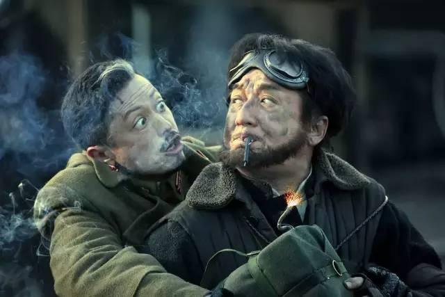 成龍這片被印度人翻拍三次，電視台打碼才敢播