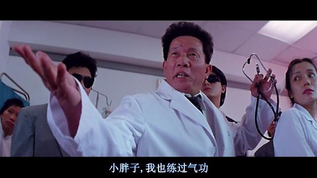 成龍這片被印度人翻拍三次，電視台打碼才敢播
