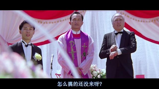 成龍這片被印度人翻拍三次，電視台打碼才敢播