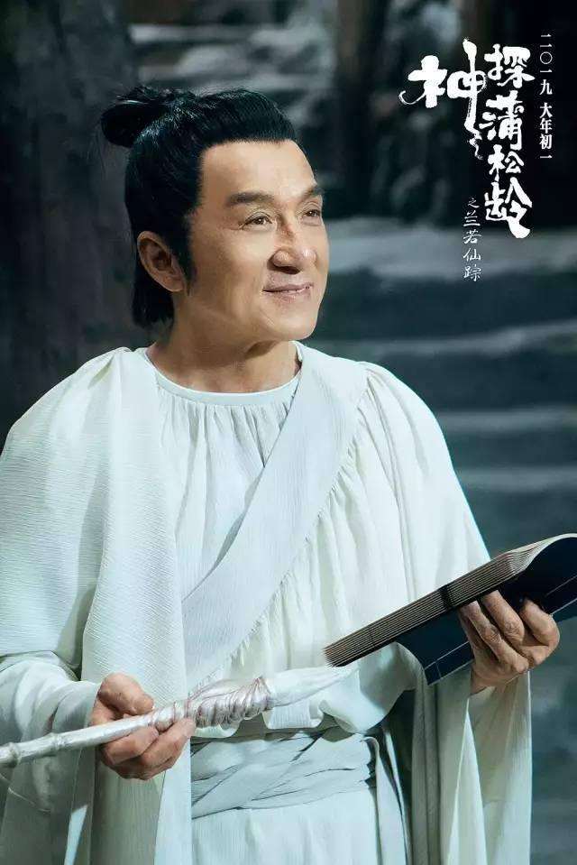 成龍這片被印度人翻拍三次，電視台打碼才敢播