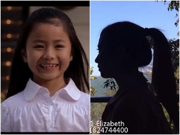 記得13年前《功夫》的小啞女嗎？ 現在22歲的她變「甜美氣質高材生」網讚翻：星爺有眼光❤