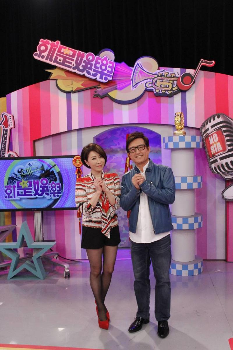 檢場被爆「過年不想陪李翊君回娘家」！原來全因丈母娘「家中習俗」讓他大呼太驚恐