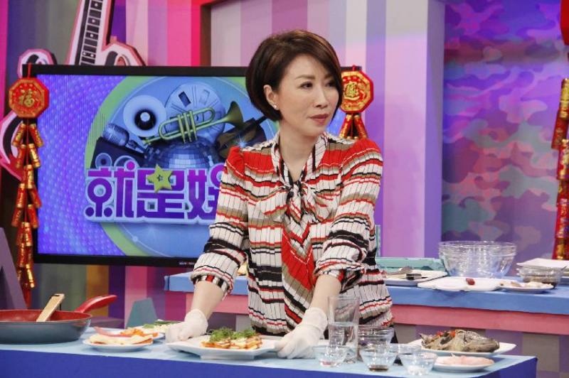 檢場被爆「過年不想陪李翊君回娘家」！原來全因丈母娘「家中習俗」讓他大呼太驚恐