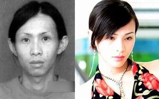 世上最迷人的「變性美人前十名」！利菁「男生舊照」曝光讓人驚呆！第一名竟是「她」！
