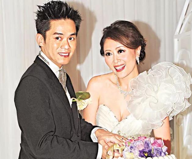 TVB「七魔女」大除夕團年飯聚會，只有她事業成功至今未嫁
