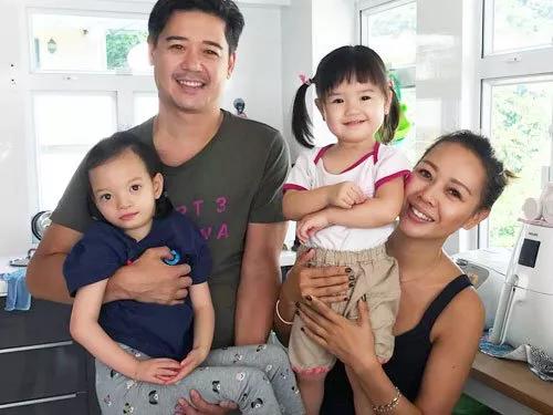 TVB「七魔女」大除夕團年飯聚會，只有她事業成功至今未嫁