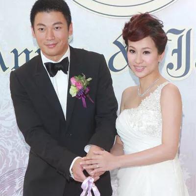 TVB「七魔女」大除夕團年飯聚會，只有她事業成功至今未嫁