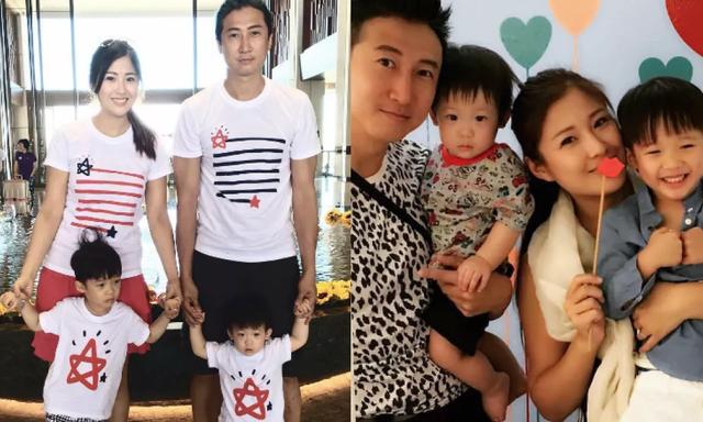 TVB「七魔女」大除夕團年飯聚會，只有她事業成功至今未嫁