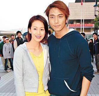 TVB「七魔女」大除夕團年飯聚會，只有她事業成功至今未嫁