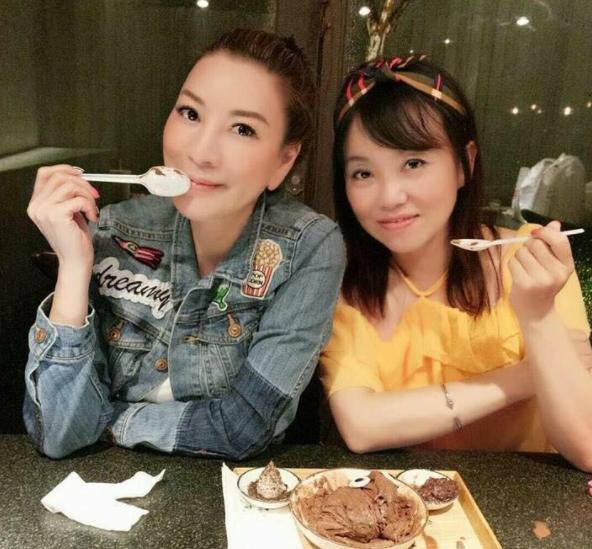 她當年「被沈玉琳甩」遭酸長不好看沒興趣　消失10年「當上老闆娘」害怕再受感情傷