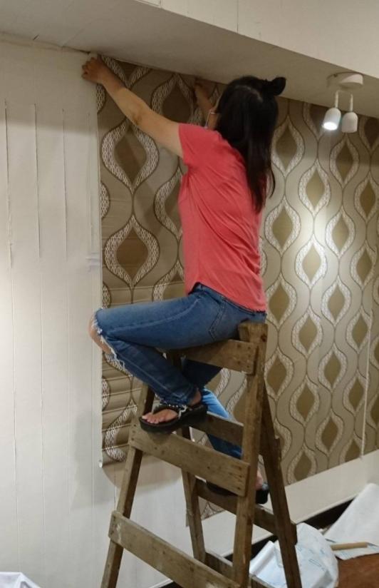 她當年「被沈玉琳甩」遭酸長不好看沒興趣　消失10年「當上老闆娘」害怕再受感情傷