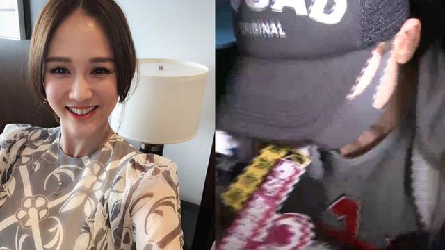 紙包不住火~~台灣重量級人物說漏嘴，他就是陳喬恩的丈夫 !