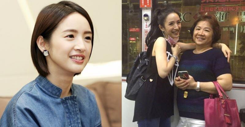 16歲負債千萬、為母還債，26歲卻罹患腦瘤,林依晨：我生命中的許多禮物，都是我討厭的事給我的