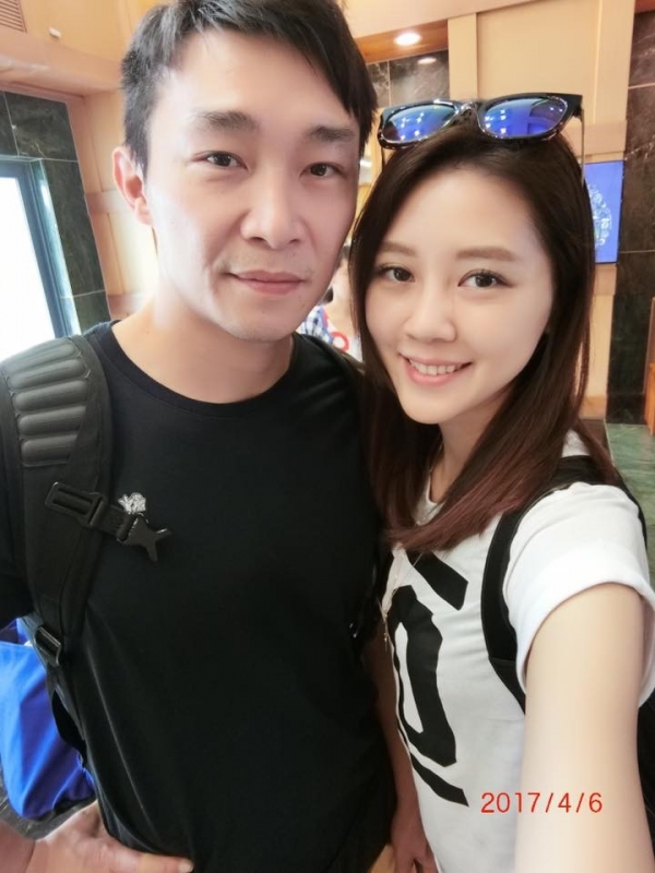 嚴立婷被白目小三嗆聲：「我在跟妳老公度假」她冷淡PO文回嗆，網友稱讚霸氣十足！