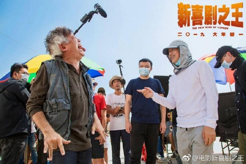 春節檔首日票房已破3.6億，這幾部票房開始走高，成龍卻撲街了