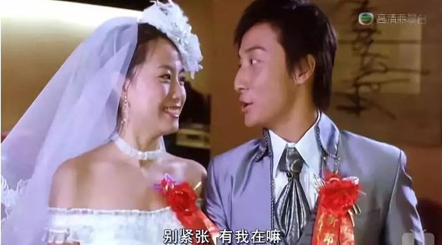 好事將近？與王子相差6歲姐弟戀，今疑似準備閃婚，曾為方力申犧牲10年青春！