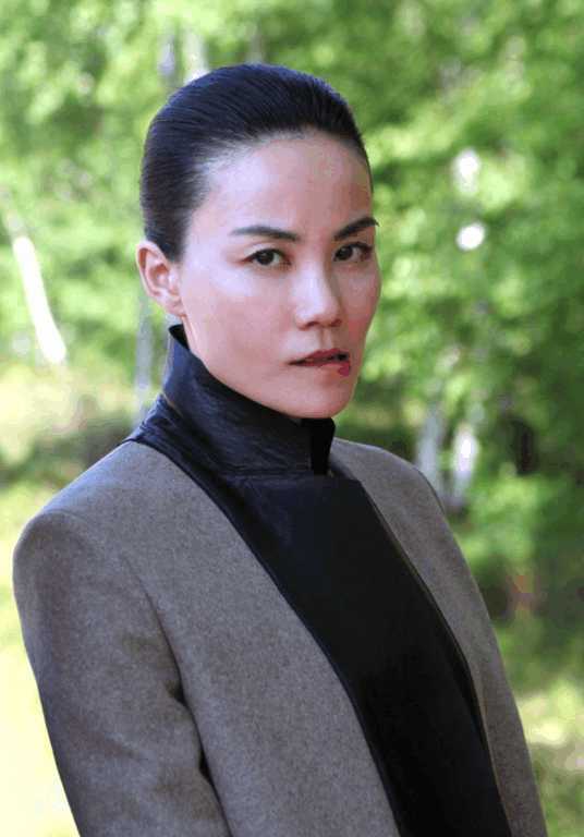 離婚六年，張柏芝終於揭穿和謝霆鋒離婚真相，這下王菲心虛了！