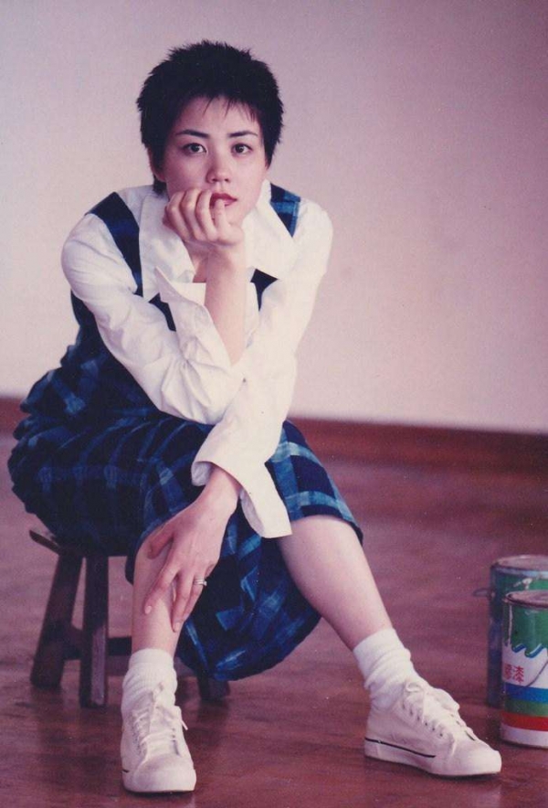 離婚六年，張柏芝終於揭穿和謝霆鋒離婚真相，這下王菲心虛了！