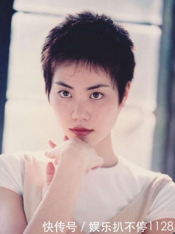 離婚六年，張柏芝終於揭穿和謝霆鋒離婚真相，這下王菲心虛了！