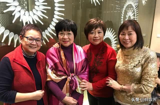 古天樂堅持「與家人同住」每年帶父母旅行，把「照顧爸媽」視為理所當然孝行被推崇！