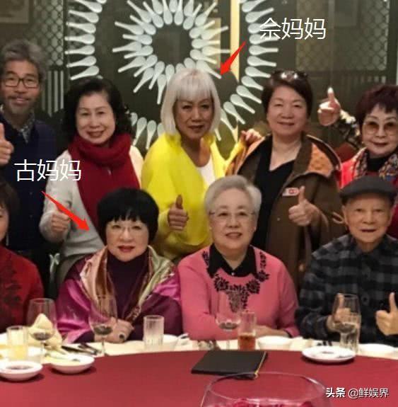 古天樂堅持「與家人同住」每年帶父母旅行，把「照顧爸媽」視為理所當然孝行被推崇！
