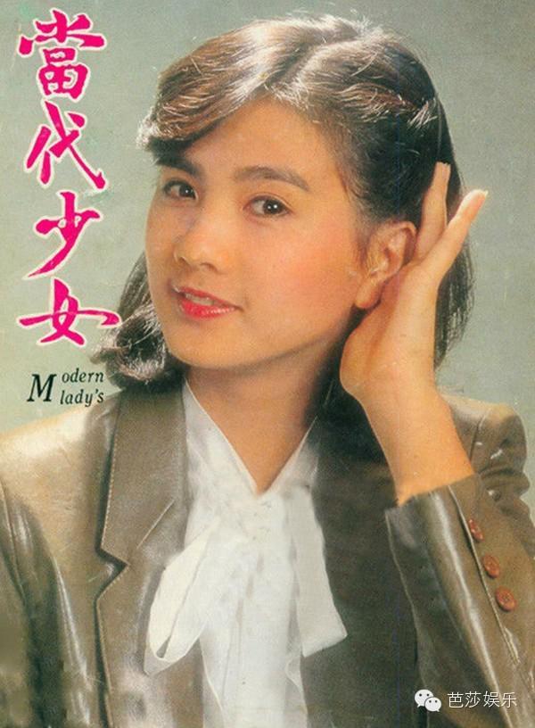  她18歲就紅遍台灣，24歲放棄事業跟富豪私奔，30歲不顧子宮出血救下被綁丈夫...原來她就是...