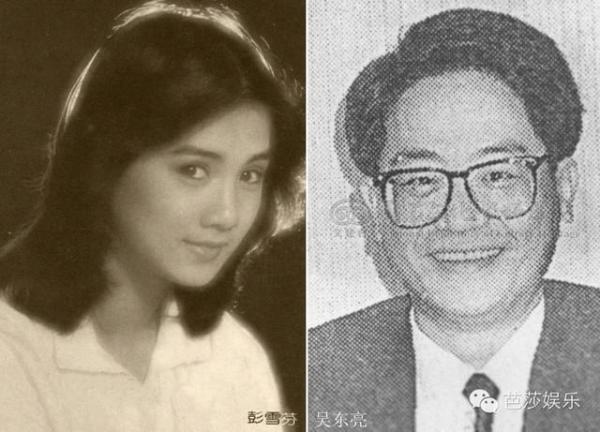  她18歲就紅遍台灣，24歲放棄事業跟富豪私奔，30歲不顧子宮出血救下被綁丈夫...原來她就是...