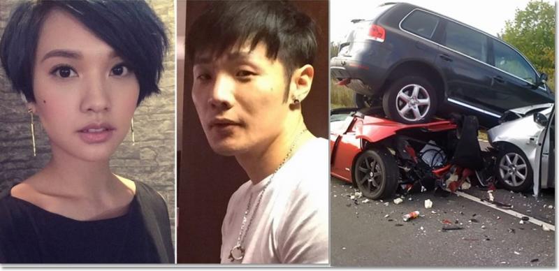 震驚！李榮浩車禍肋骨插肺病危...爸瞞病...現在竟然...粉絲痛哭不已！