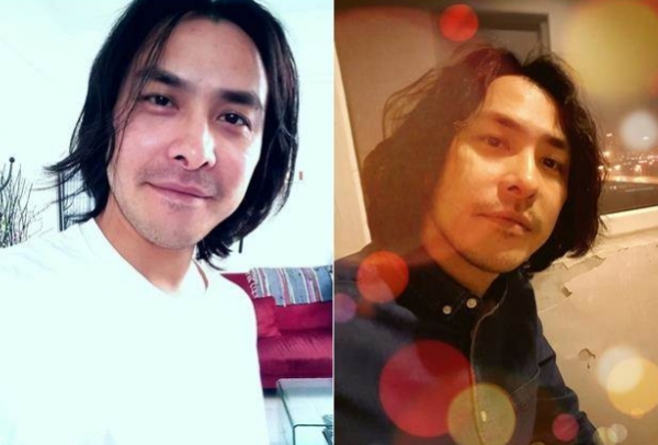 還記得之前與王心凌鬧出「初夜風波」的范植偉嗎？現在的他竟然變成這樣....網：歲月真是把刀！