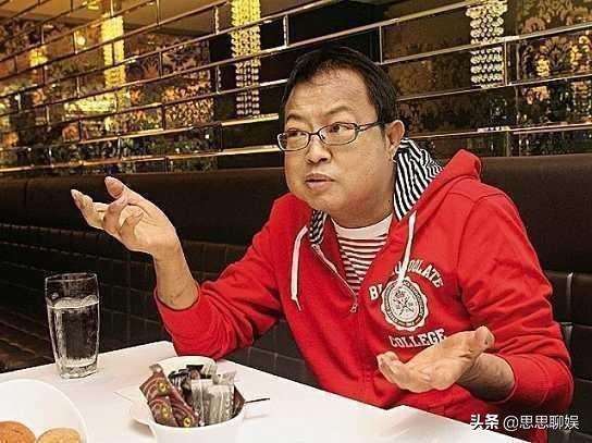 梅艷芳給他一張「空白支票」，而他只填了3700，掃了13年墓，終身未娶！