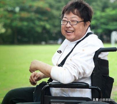 梅艷芳給他一張「空白支票」，而他只填了3700，掃了13年墓，終身未娶！