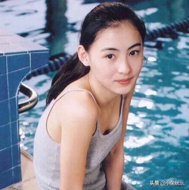張柏芝三胎小兒子的身世：未來生父若過世，孩子沒權利分家產!