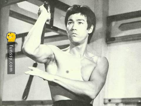 盤點李小龍創下的「9個變態記錄」，#5根本是怪物級的存在了... 