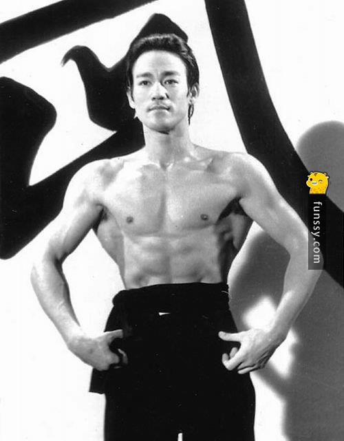 盤點李小龍創下的「9個變態記錄」，#5根本是怪物級的存在了... 