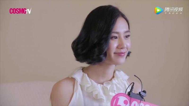懷男孩會變醜？劉詩詩懷孕六個月「首次亮相」，臉型變樣胖出雙下巴！