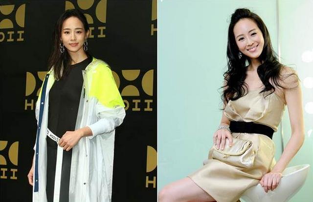 十年前後陳喬恩、張鈞甯、蔡依林、王心凌，台灣女星誰凍齡最美？