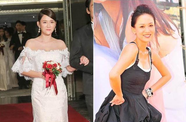 十年前後陳喬恩、張鈞甯、蔡依林、王心凌，台灣女星誰凍齡最美？