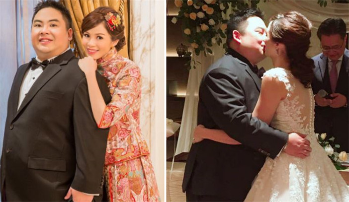 結婚2年就亡夫！大馬演員李美玲丈夫吉隆坡酒店內去世！