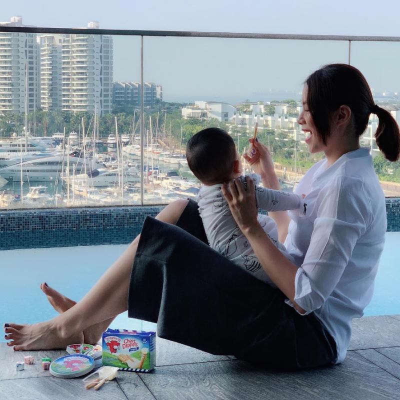結婚2年就亡夫！大馬演員李美玲丈夫吉隆坡酒店內去世！