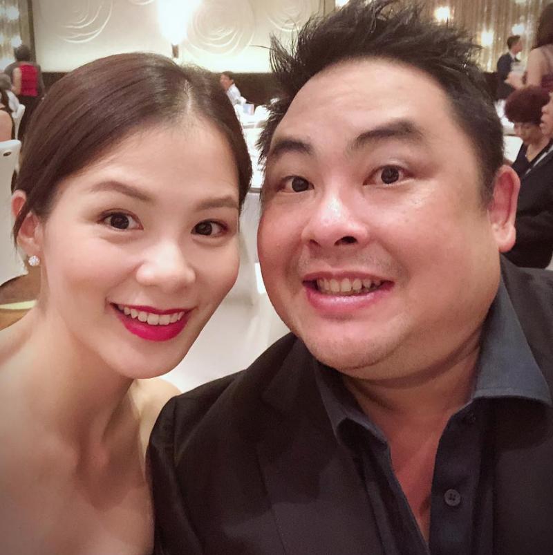 結婚2年就亡夫！大馬演員李美玲丈夫吉隆坡酒店內去世！