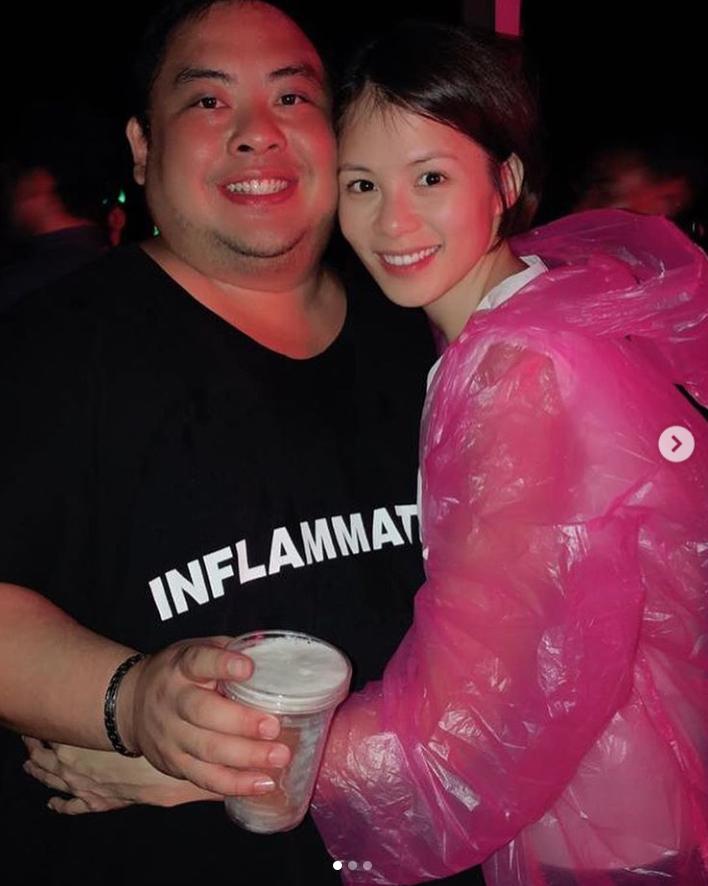 結婚2年就亡夫！大馬演員李美玲丈夫吉隆坡酒店內去世！