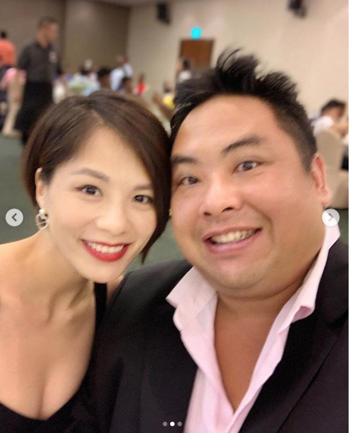 結婚2年就亡夫！大馬演員李美玲丈夫吉隆坡酒店內去世！