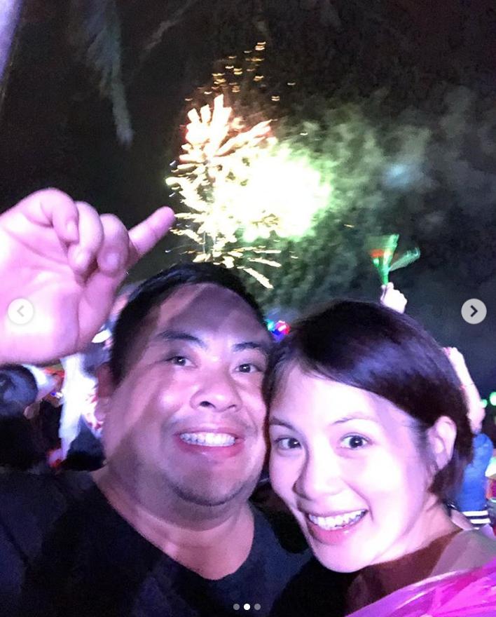 結婚2年就亡夫！大馬演員李美玲丈夫吉隆坡酒店內去世！