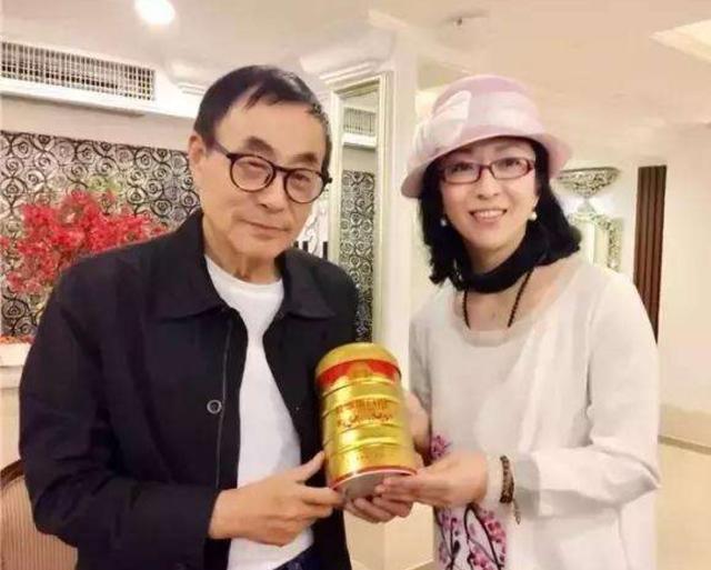 隱藏22年，77歲劉家昌近照曝光認不出，豪言捐出全部財產，一分不留給後代，網友：有問過甄珍的想法嗎？