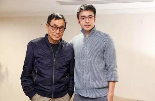 隱藏22年，77歲劉家昌近照曝光認不出，豪言捐出全部財產，一分不留給後代，網友：有問過甄珍的想法嗎？
