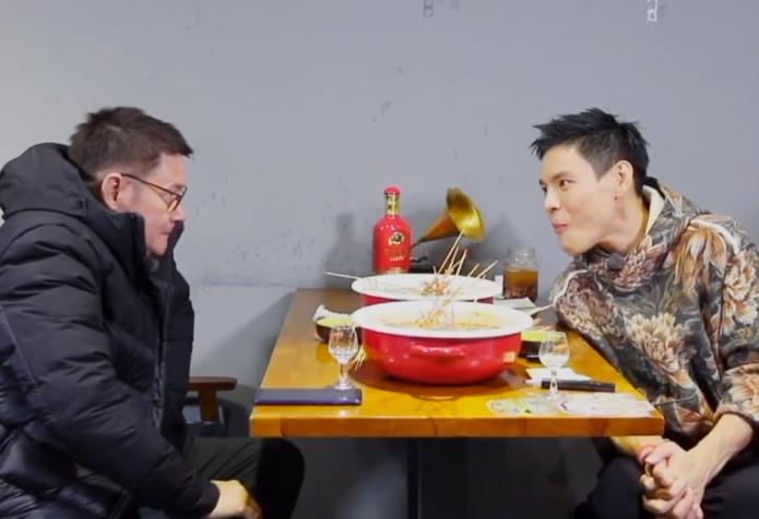 向太為兒媳狂下血本，不但買地送郭碧婷，還給郭爸準備遊戲房